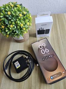 Samsung S25 Ultra 