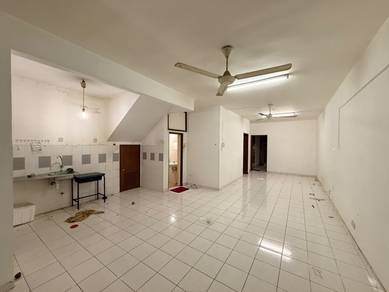 Townhouse For Rent in Selayang,SGR