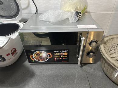 microwave for sale