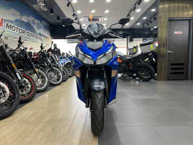 Yamaha NVX