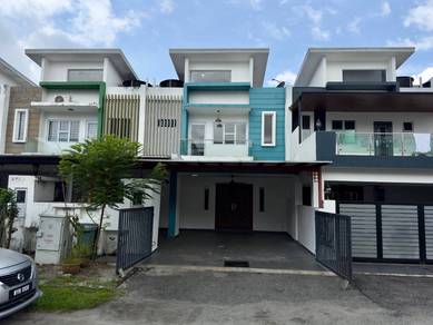 2-storey Terraced House For Sale in Semenyih,SGR