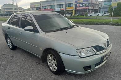 Proton Waja PREMIUM in Chemor, PRK