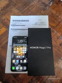 HONOR Magic 7 Pro