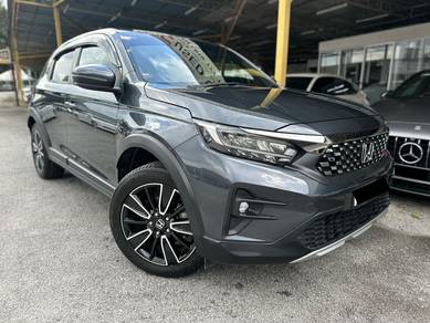 Honda WR-V RS in Cheras, KUL
