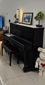 Pre-Loved Kawai Upright Piano (Ultra Affordable)