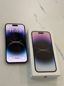 iPhone 14 Pro