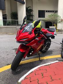 Honda CBR150R