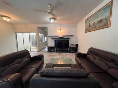 2.5-storey Terraced House For Sale in Rawang,SGR
