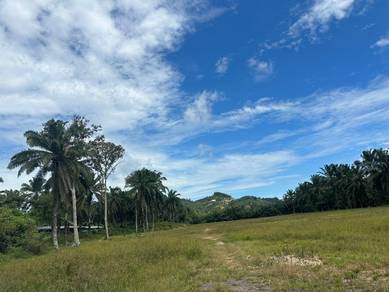 Industrial Land in Batu Pahat, JHR