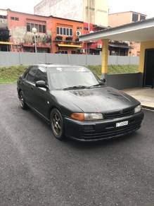 Proton Wira GLi A/B SE in Besut, TRG
