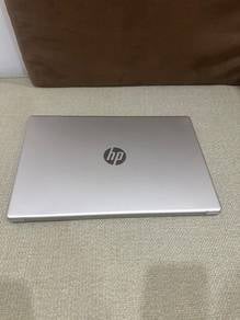 HP laptop 15-fc 0105 AU