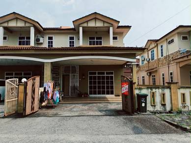 Semi-Detached House For Sale in Alor Setar,KDH