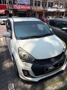 Perodua MyVi AV ADVANCE in Kampar, PRK