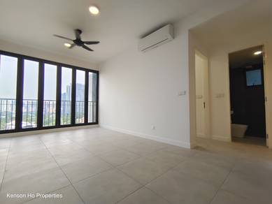 Service Residence For Sale in Sky Meridien