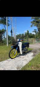 Honda EX5