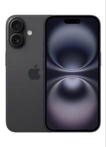 Iphone 16 plus