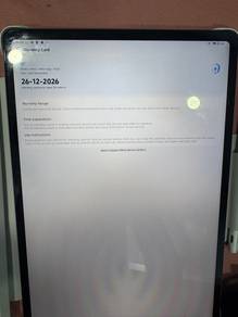 Tab Infinix