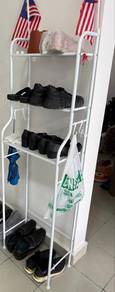 ‼️CHEAPEST SALE‼️ Toilet / Shoe Rack
