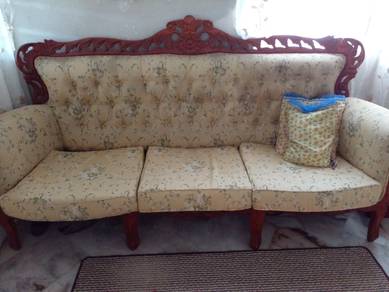 Sofa 3 & 2 seater