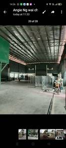 Warehouse / Factory For Sale in Bayan Lepas,PNG