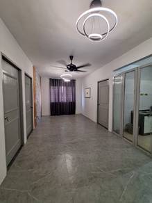 Apartment For Sale in Pangsapuri Utarid Subang