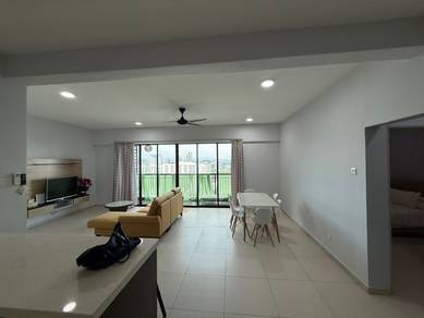 Condominium For Sale in Serin Residency