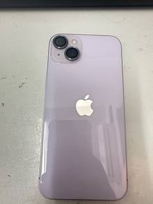 Iphone 14 Plus - ZP set bukan LL - 128 GB