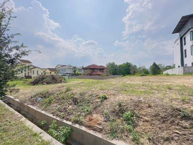 Residential Land in Bandar Mahkota Cheras, SGR