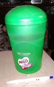 Milo tumbler