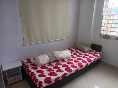 Room in Bayan Baru, PNG