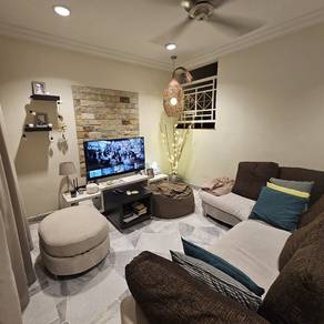 2-storey Terraced House For Rent in Putra Heights,SGR
