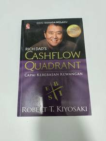 Rich Dad's Cashflow Quadrant
