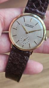 Ulysse Nardin Subsecond 