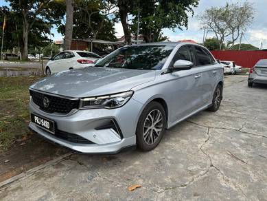 Proton S70 PREMIUM in Ayer Itam, PNG