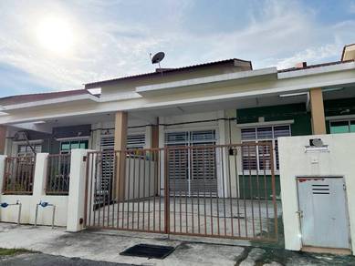 1-storey Terraced House For Sale in Sepang,SGR