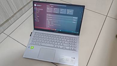 Asus 15inch 