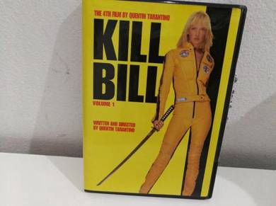 DVD Kill Bill - Volume 1