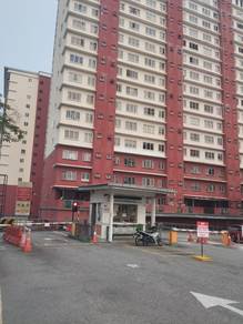 Apartment For Rent in The Lumayan Apartment