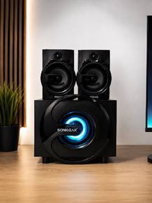 Sonicgear Titan 5 Speaker 
