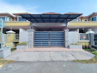 2-storey Terraced House For Sale in Nilai,NSN