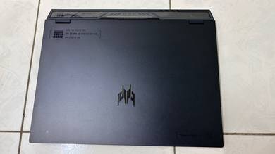 URGENT Acer Predator Helios Neo 16 🔥