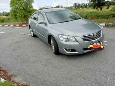 Toyota Camry V in Parit Buntar, PRK