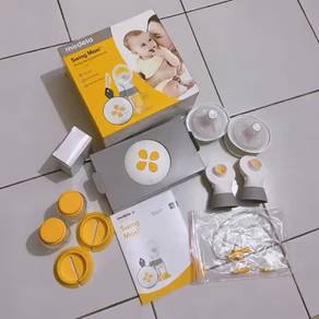 Medela Swing Maxi 2.0 breastpump for Sale