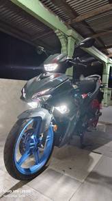 Yamaha Y16ZR