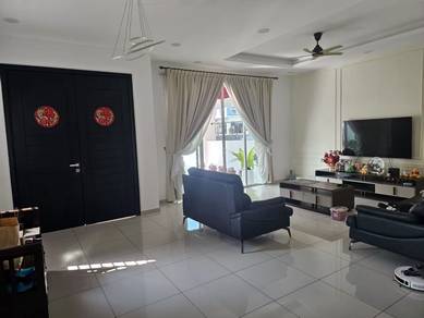 Semi-Detached House For Sale in Juru,PNG