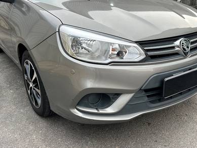 2019 Proton Saga VVT STANDARD CVT