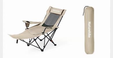 NatureHike | Folding Reclining Chair