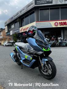 WMOTO Nexy+180