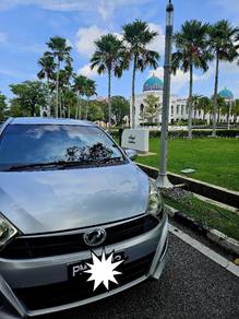 Perodua Axia G in Alor Setar, KDH