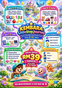 Play, Learn & Grow